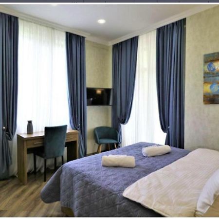 Sunset Tbilisi Luxury Aparthotel Zewnętrze zdjęcie