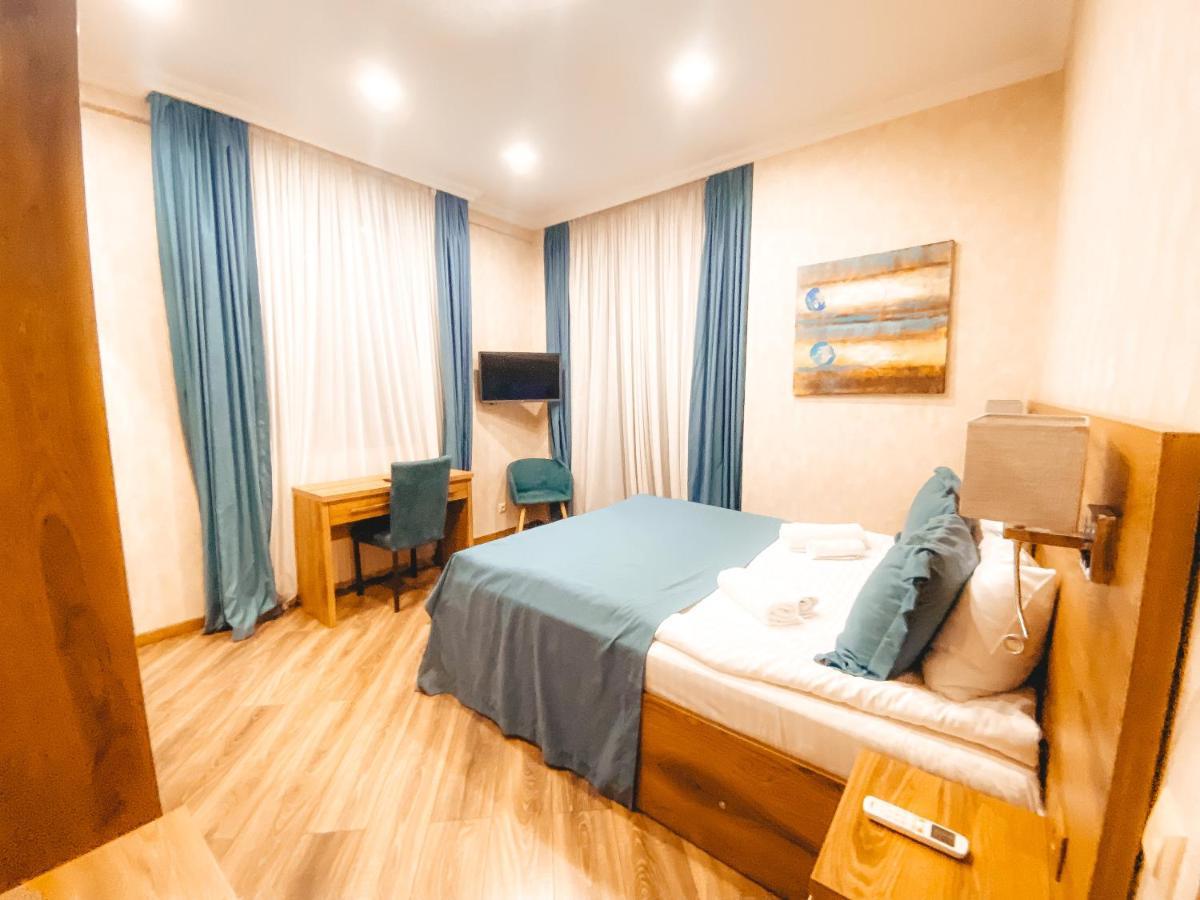 Sunset Tbilisi Luxury Aparthotel Zewnętrze zdjęcie