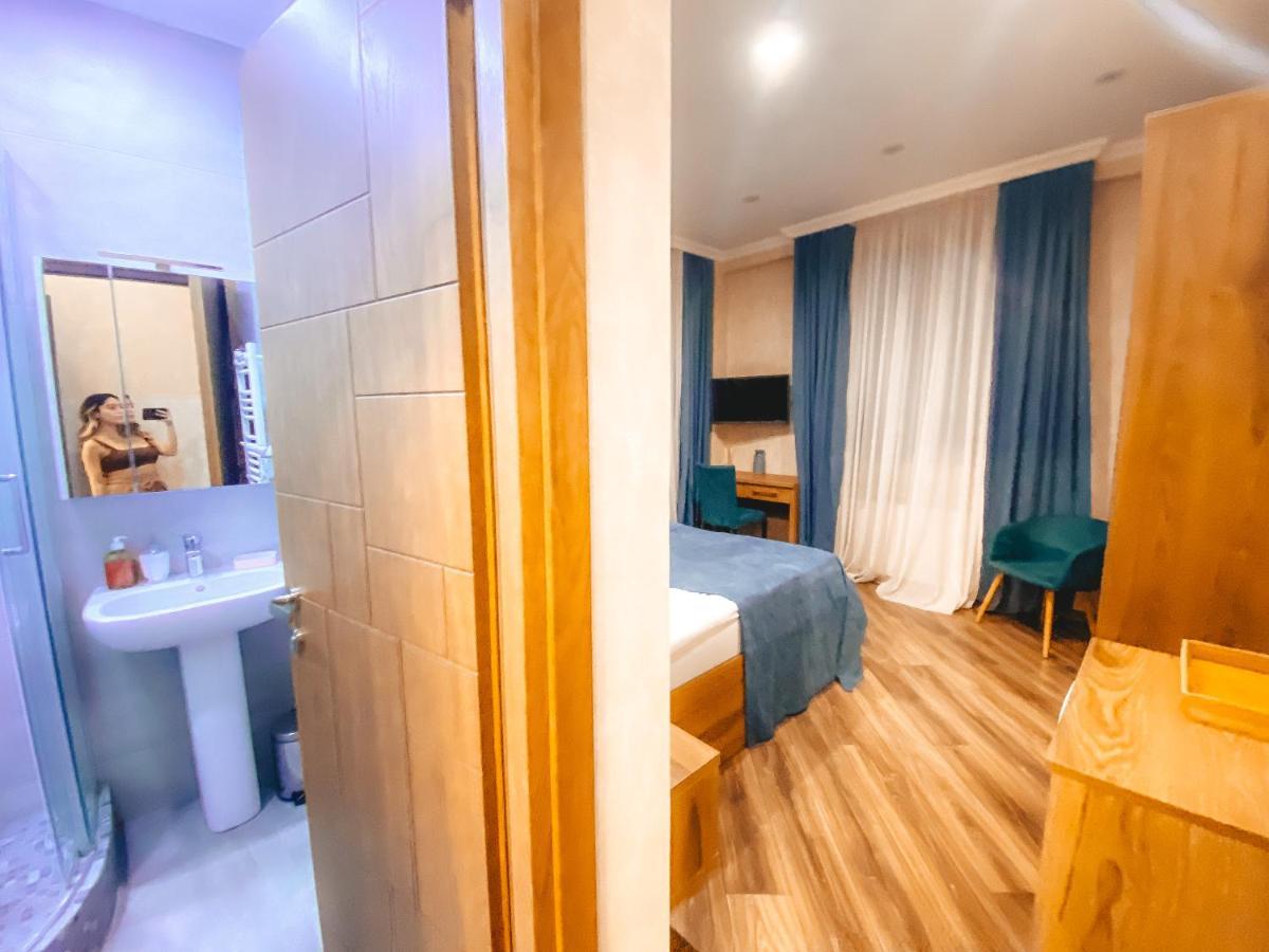 Sunset Tbilisi Luxury Aparthotel Zewnętrze zdjęcie