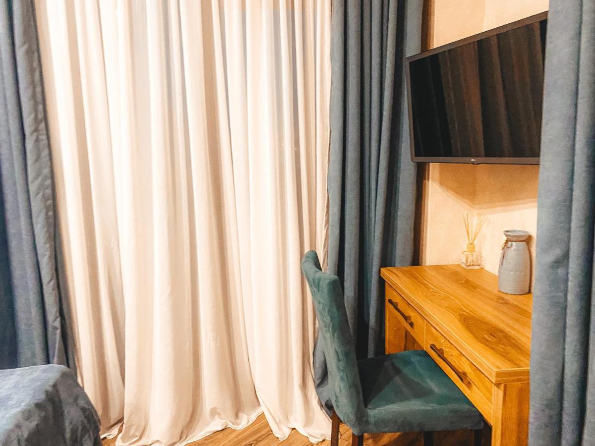 Sunset Tbilisi Luxury Aparthotel Zewnętrze zdjęcie