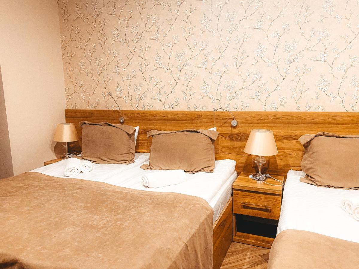 Sunset Tbilisi Luxury Aparthotel Zewnętrze zdjęcie