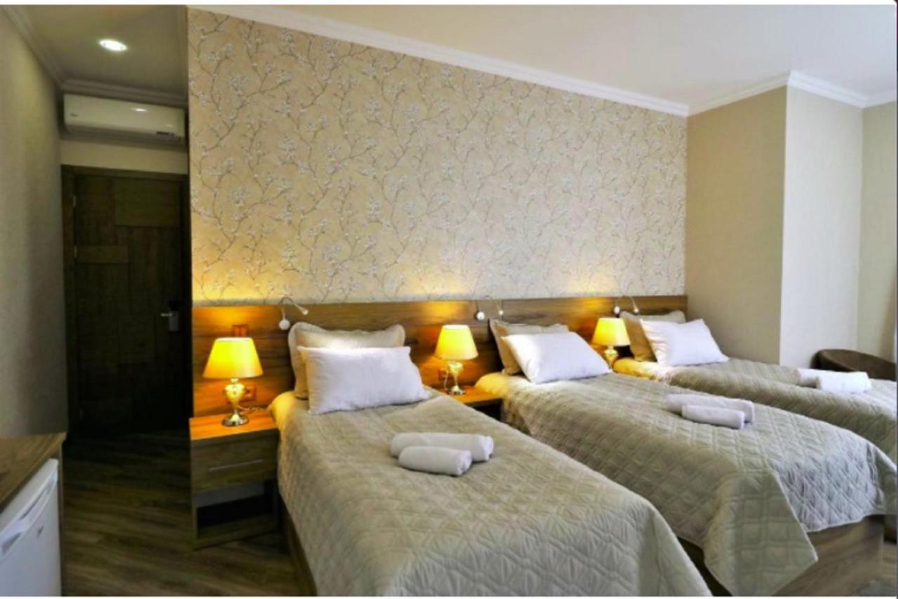 Sunset Tbilisi Luxury Aparthotel Zewnętrze zdjęcie