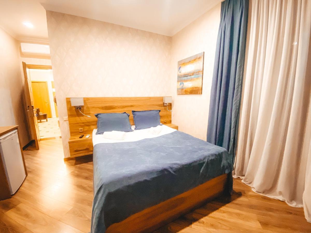 Sunset Tbilisi Luxury Aparthotel Zewnętrze zdjęcie
