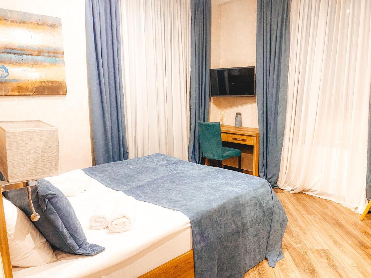 Sunset Tbilisi Luxury Aparthotel Zewnętrze zdjęcie