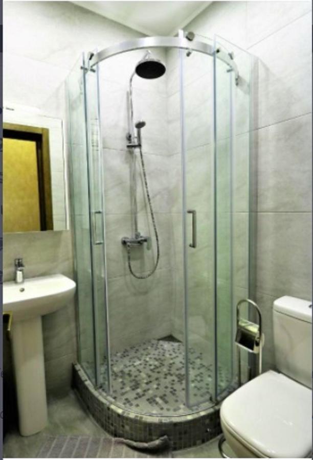 Sunset Tbilisi Luxury Aparthotel Zewnętrze zdjęcie
