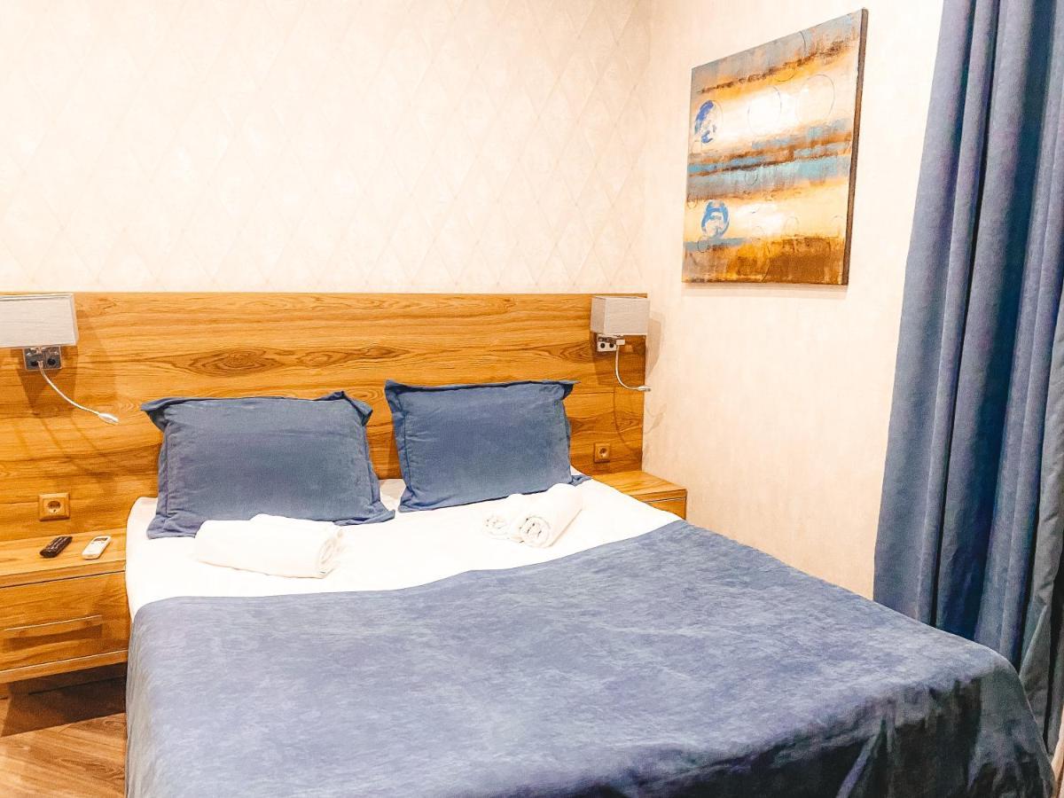 Sunset Tbilisi Luxury Aparthotel Zewnętrze zdjęcie